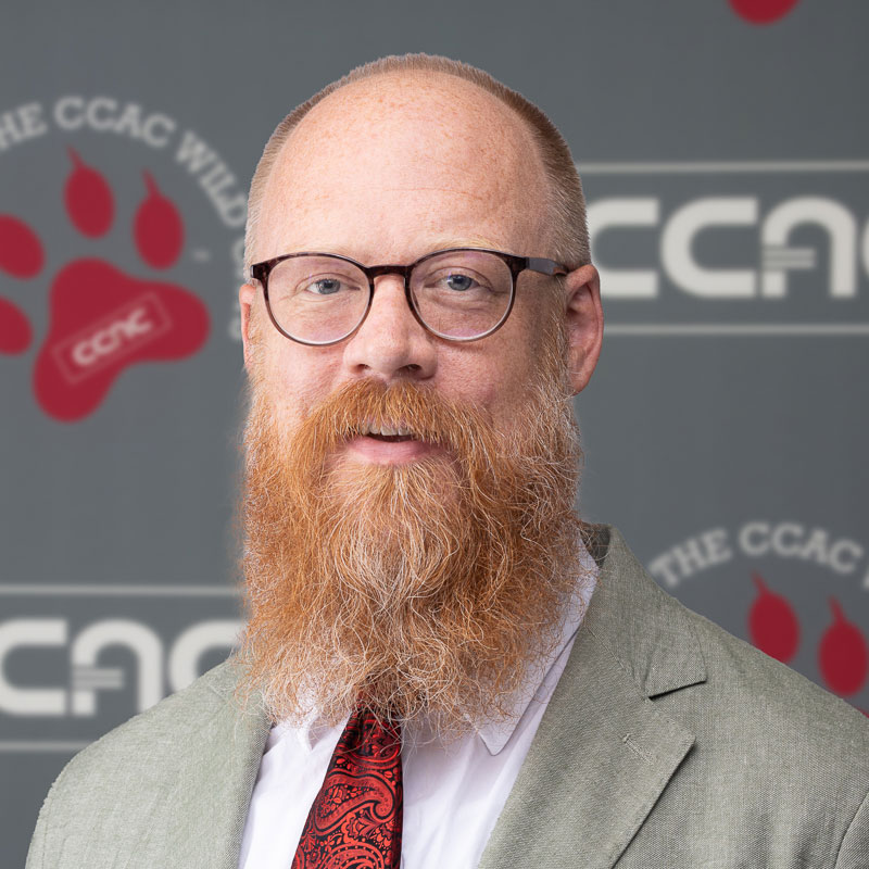 Eric Brockschmidt