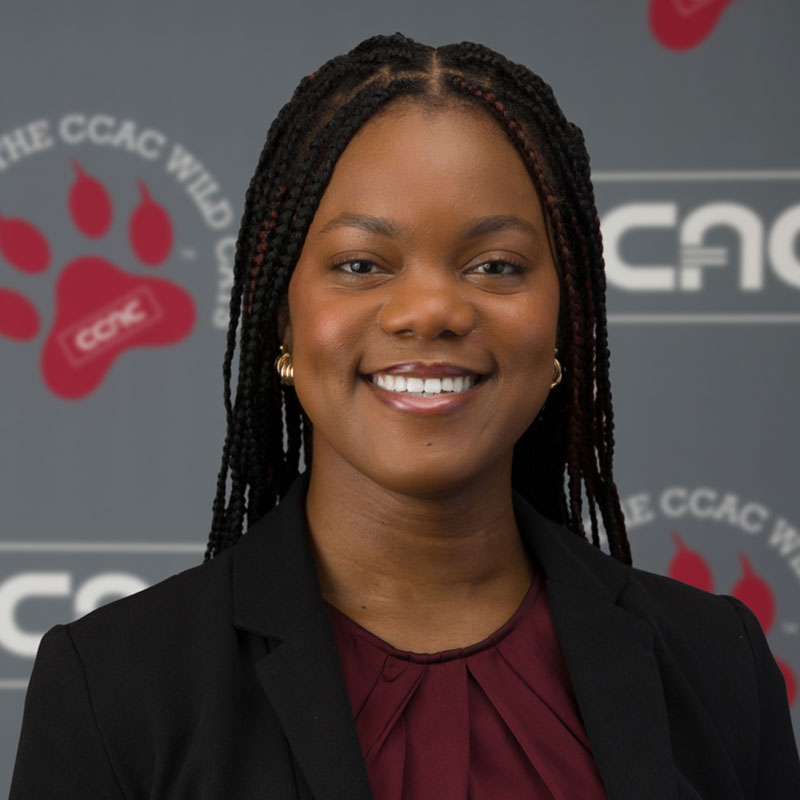 Shadia Smith