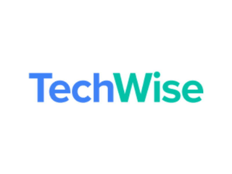 TechWise logo