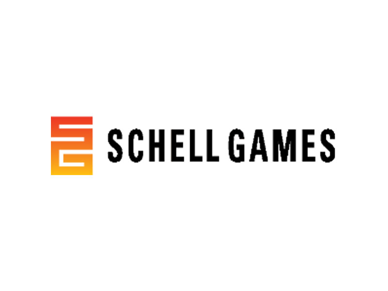 Schell Games logo