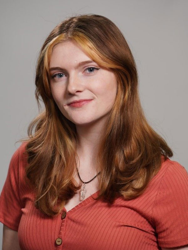 Shannon Spath, Business/Marketing