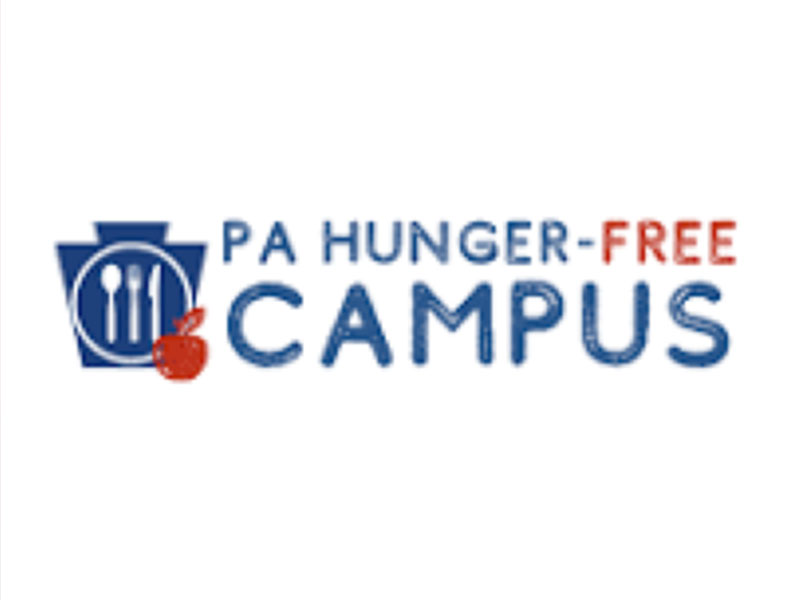 PA Hunger-Free Campus Initiative