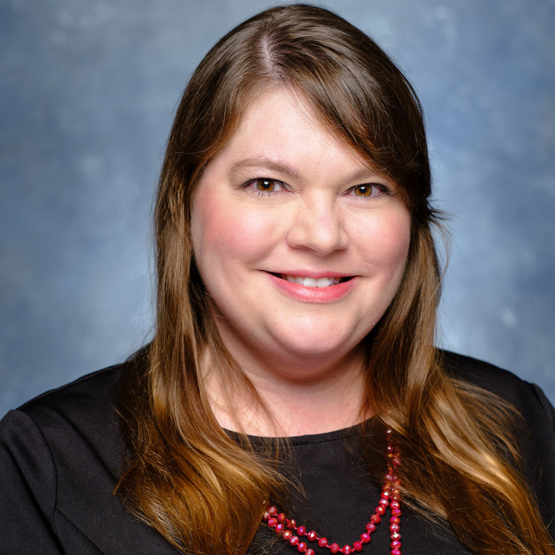 Jessica Wheeler portrait