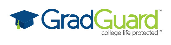 Grad Guard Logo