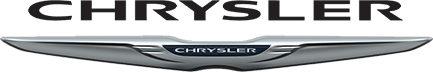 Chrysler logo