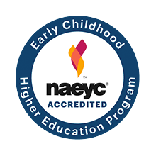 NAEYC logo