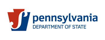 Pennsylvania Department of State logo