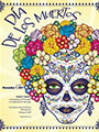 An image of Day of the Dead by Linda Sankovich