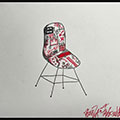An image of Set Design by Keela Falcione
