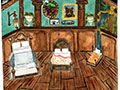 An image of Theatre Design by Haylie Brito