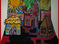 An image of Set Design by Keela Falcione