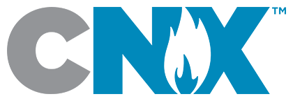 CNX Logo