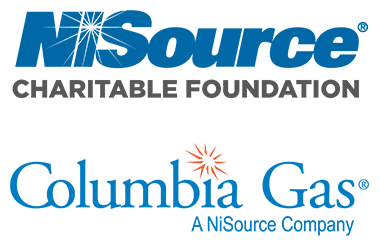 Columbia Gas Logo