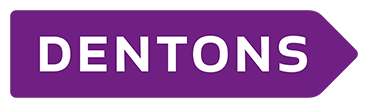 Dentons Logo