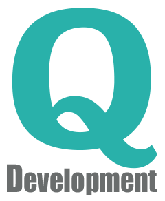 Q Development