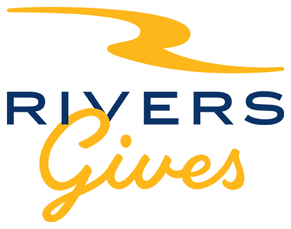 Rivers Casino Logo
