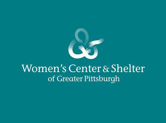 Women's Center and Shelter of Greater Pittsburgh logo