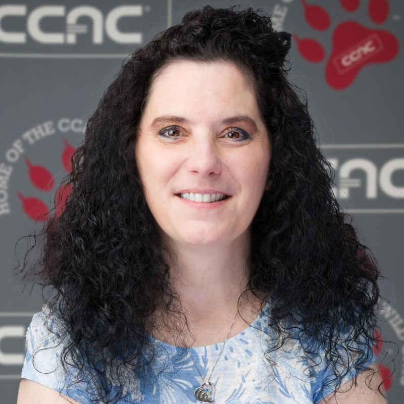Carlene Bensch