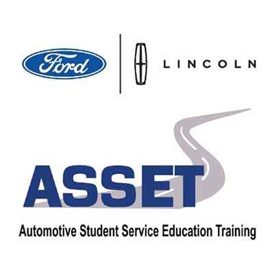 Ford Lincoln Logo