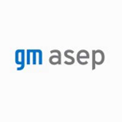 GM ASEP Logo