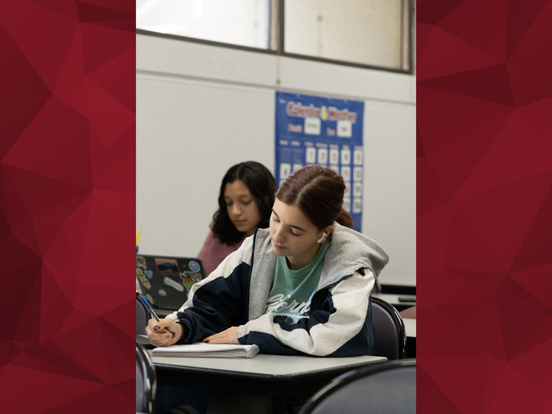 Qualifying CCAC students can now apply for CCAC Parent Pathway Scholarships.