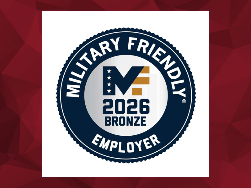 Military Friendly®, a program run by VIQTORY, is a veteran-owned company dedicated to connecting military veterans with employment, education and entrepreneurship opportunities.